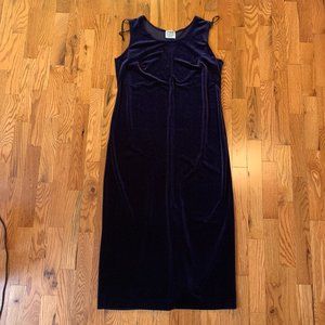 R&M Richards Petite Dress